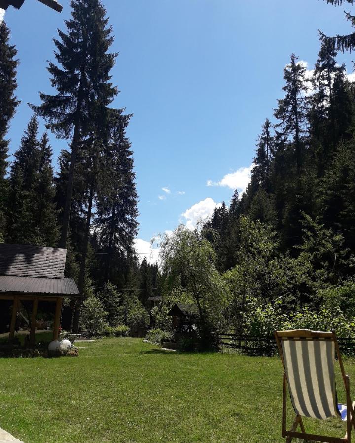 Sastanci-Grahovaca Rozhajë Exterior foto