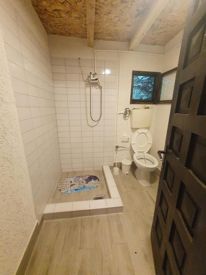 Sastanci-Grahovaca Rozhajë Exterior foto
